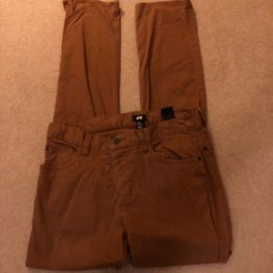 H&M khaki Pants